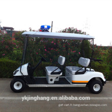 250CC voiture de police de police de la Chine (continentale) à vendre